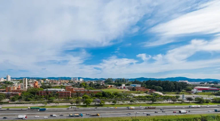 União Química Guarulhos