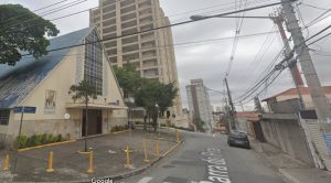 Vila Rosália