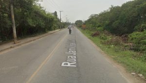 avenida Jamil João Zarif
