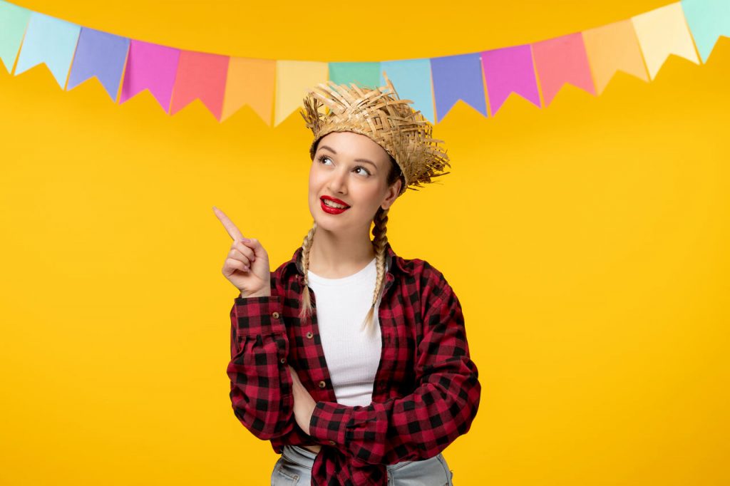 festa junina