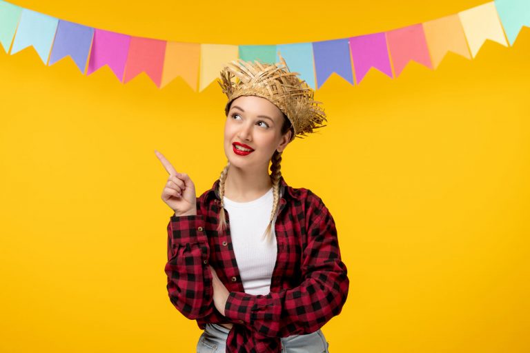 festa junina