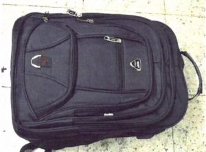 mochila