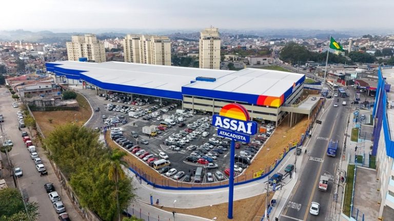 Assaí Pimentas