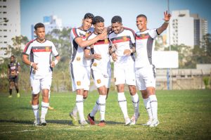 Notícias Flamengo de Guarulhos x Mauá - Bezinha 2024