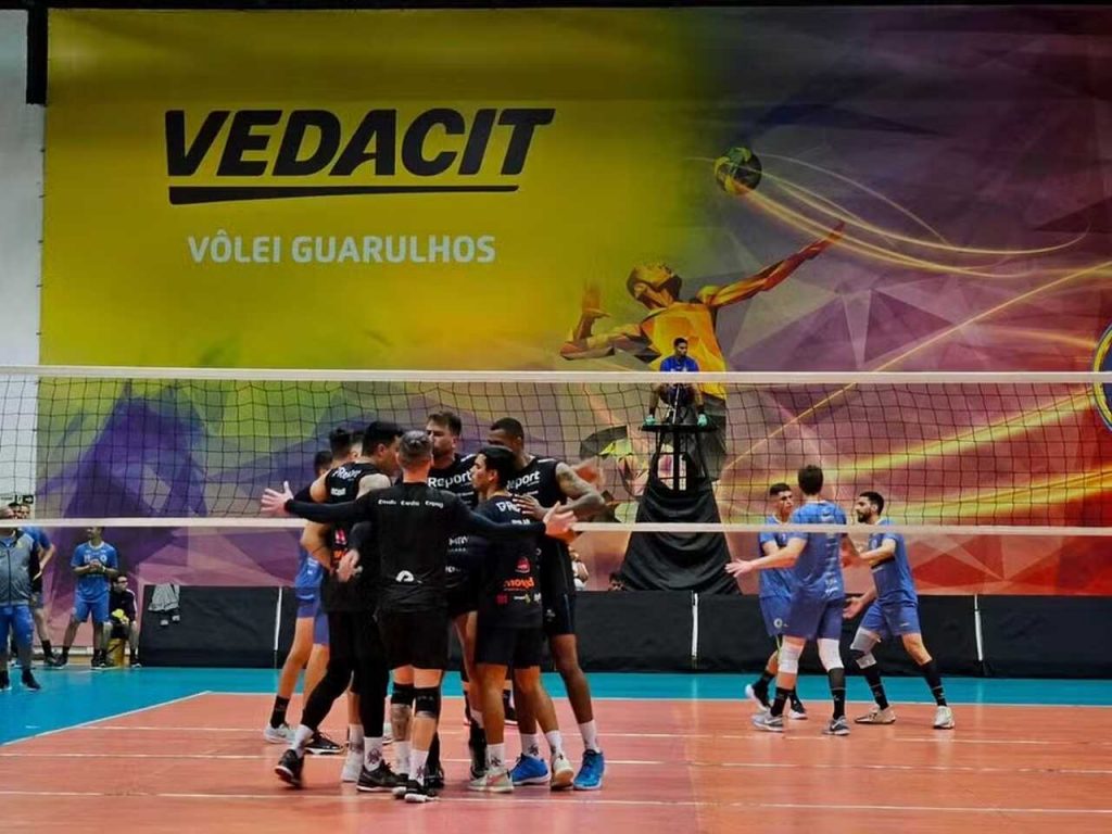 Jogo-treino-Vôlei-Guarulhos-x-Suzano