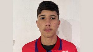 Kleyton Diogo Ferreira Alves, morto por tiro em baile funk nos Pimentas