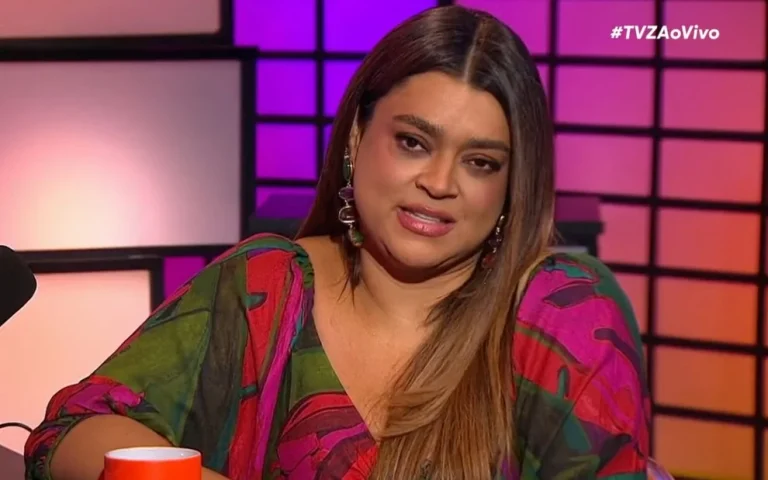 Preta Gil, cantora