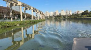 Rio Tietê
