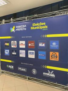 Sabatina da ACE-Guarulhos