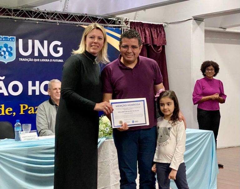 Wellington Alves, Mariah, Menção Honrosa