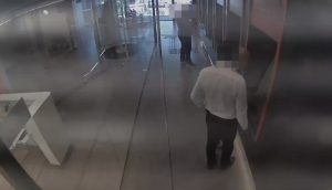 golpe bancário