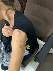 violência doméstica