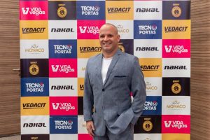 Anderson Marsili, presidente do Vôlei Guarulhos