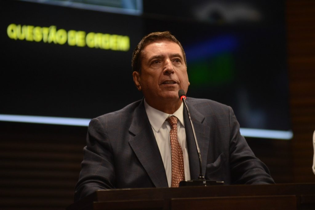 Fausto Martello, vereador