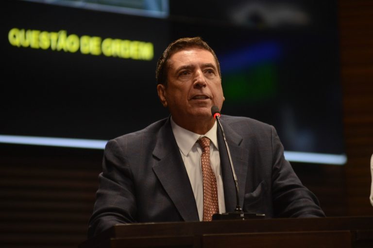 Fausto Martello, vereador