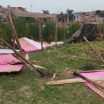 GCM impede ocupação irregular no Taboão