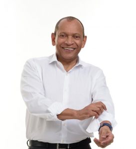 Geraldo Celestino, vereador