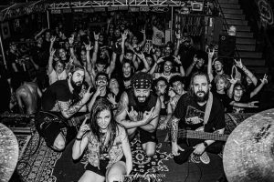 Hardcore Solidário