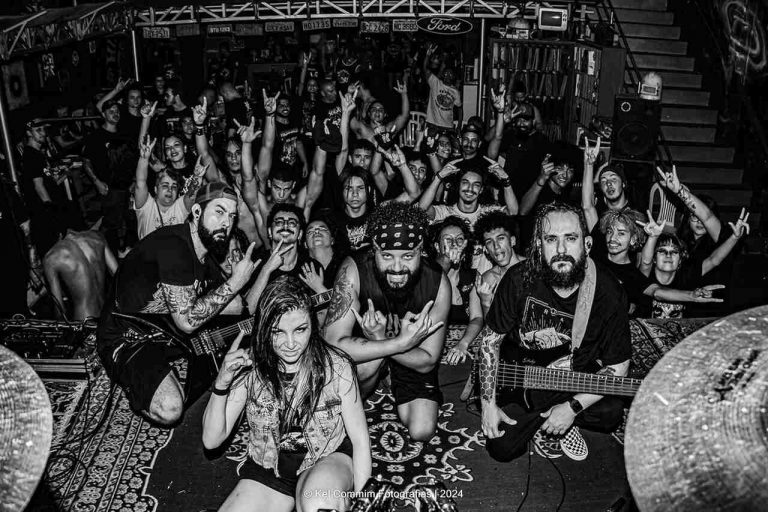 Hardcore Solidário