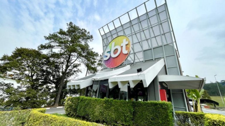 Portaria do SBT