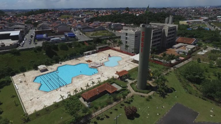 Sesi Guarulhos