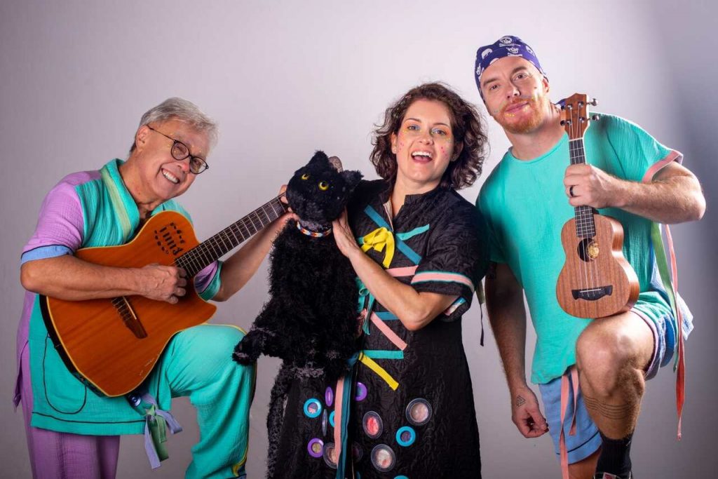 Teatro infantil