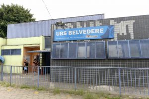 UBS Belvedere
