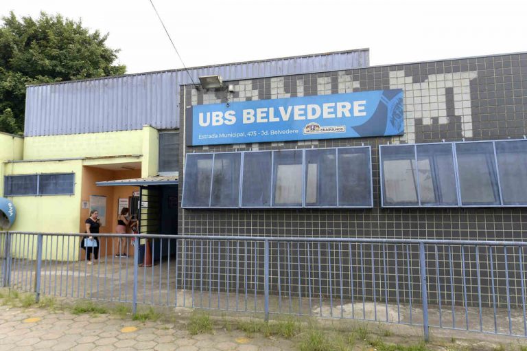 UBS Belvedere