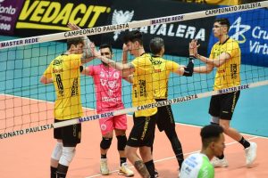 Vôlei Guarulhos