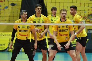 Vôlei Guarulhos