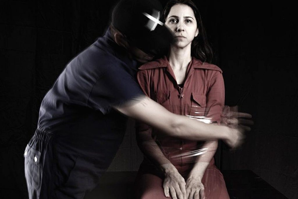 peça de teatro sobre assédio sexual