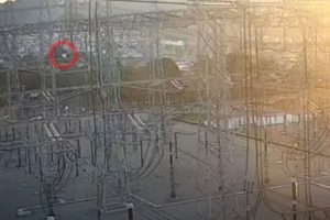 pipa-em-subestação-da-Eletrobrás