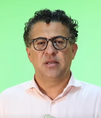 Alencar Santana declara apoio a Elói
