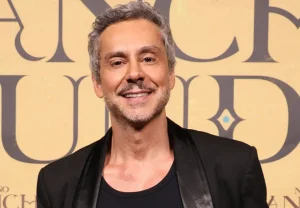 Alexandre Nero, ator