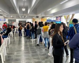 Encontro com RH UNG