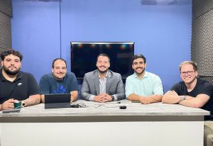 Equipe do Radar de Notícias