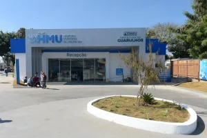 HMU (Hospital Municipal de Urgências)