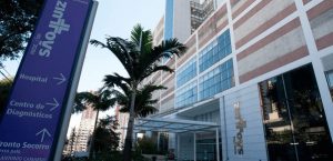 Hospital São Luiz Guarulhos