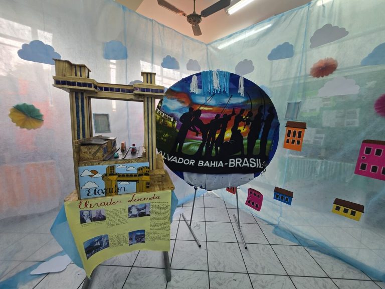 Mostra Cultural Moriah