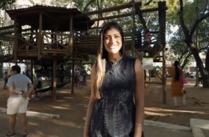 Parque Júlio Fracalanza no Visite GRU