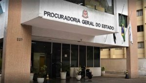 Procuradoria Geral do Estado