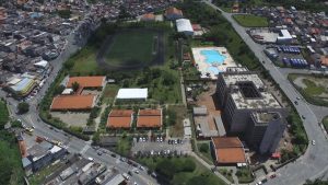 Sesi Guarulhos