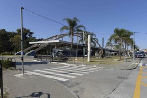 Terminal Pimentas