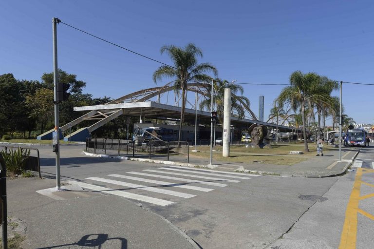 Terminal Pimentas