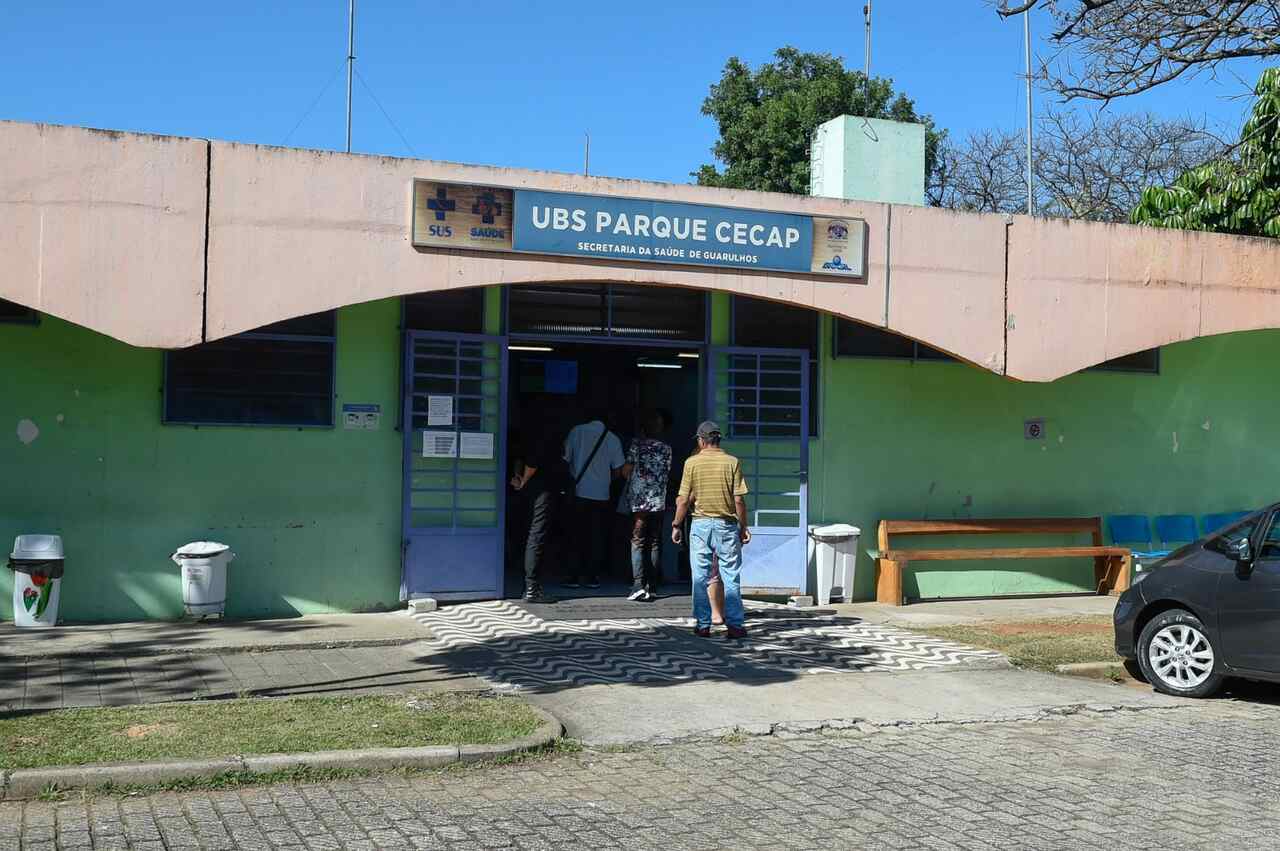 UBS Parque Cecap
