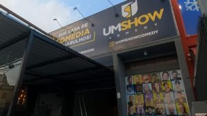 Um Show Comedy