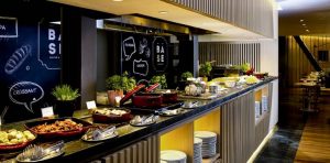 Base Steakhouse