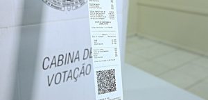 cabina de votação