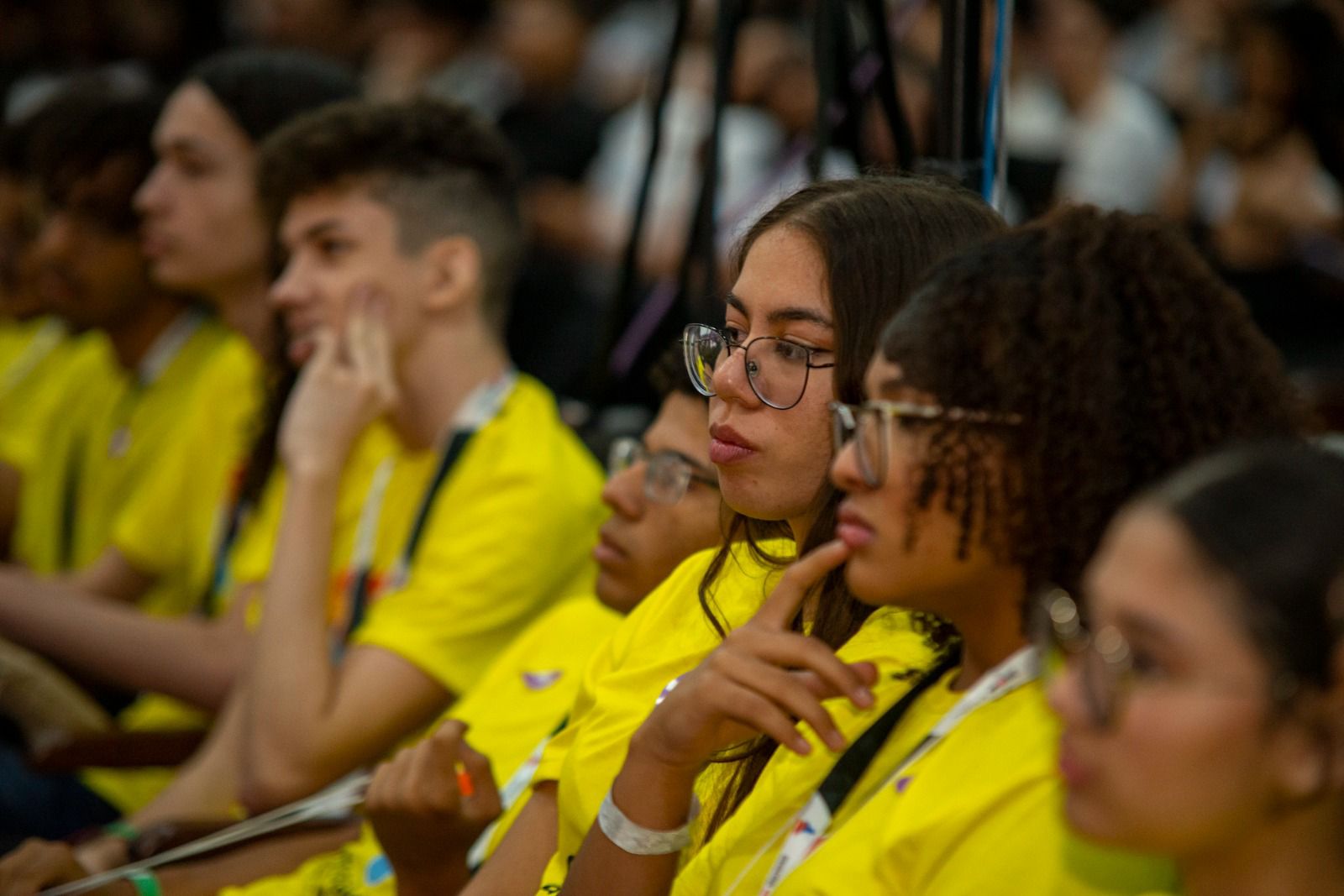 estudantes