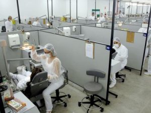 odontologia UNG